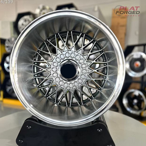 Jantes sport racing forgées sur mesure 5*130 5*120 Deep Dish pour BMW E88 E46 E92 M3 F80 F82 M4 Porsche 964 991 993 <span class=keywords><strong>996</strong></span> 997 <span class=keywords><strong>GT3</strong></span> - Product Image 2