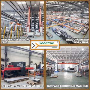 Chilli Peper Spice Poeder Kruiden Grind Kruiden Vffs Zakje Verticale Vullen Verpakkingsmachine - Product Image 2