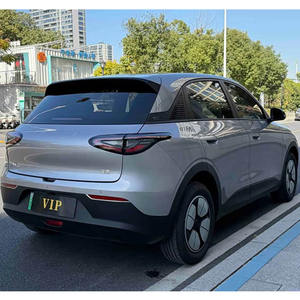 Geely Star Wish 2025, 310 km, peinture <span class=keywords><strong>d</strong></span>'origine, faible kilométrage, certifié par un tiers, avec garantie, <span class=keywords><strong>véhicule</strong></span> électrique - Product Image 5