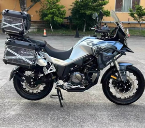 Utilisé pour <span class=keywords><strong>BMW</strong></span> 650gs. Confortables à conduire, vélos de rallye de haute qualité. - Product Image 4