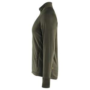 BLAKLADER - 473525394209XS Chaqueta polar Forest Night - EAN 7330509941676 CHAQUETAS DE TRABAJO INVIERNO SOFTSHELL Y CHAQUETAS ACOLCHADAS - Product Image 4