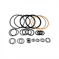 Kit de joints hydrauliques H2O Jet Edge 302007-3 302007-5 20458797 20474604, pièces détachées pour jet d'eau, accessoires pour jet d'eau, remplacement