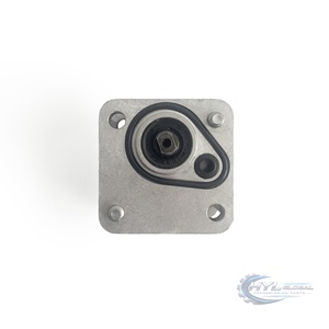 Bomba de Aceite Hidráulica para Transmisión AMT Refabricada DR.0077127.D para Maserati, Ferrari y Chery <span class=keywords><strong>QQ</strong></span> A1 - Product Image 4