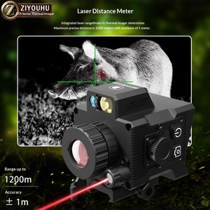 Nouveau Détecteur de Chaleur DTS642 pour l'Observation des Oiseaux en Extérieur, la Sécurité, Étanche, Photo/Vidéo, WIFI, Multicolore - Product Image 3