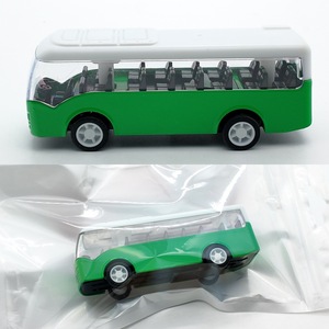 حافلة محاكاة نموذج حافلة شعار للطباعة سيارة البلاستيك لعبة دييكاست <span class=keywords><strong>1</strong></span>:<span class=keywords><strong>87</strong></span> مقياس - Product Image 6