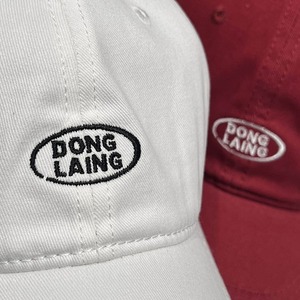 หมวกแก๊ปทรงแด๊ด 6 แผง ปรับขนาดได้ ผ้าคอร์ดูรอย 100% ผ้าฝ้าย ปักลายตามสั่ง ลายทั่วไป สปอร์ต ยูนิเซ็กส์ หมวกเบสบอลแบบใหม่ ขายส่ง - Product Image 4