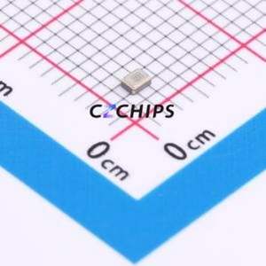 1511H-24.000K33DTSL Crystal Oscillator (Active) SMD1612-4P Crystal Oscillator 24MHz 10ppm HCMOS 3.3V - Product Image 1