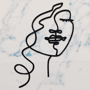 Fournitures de décoration de gâteaux, décorations de gâteaux en acrylique pour la Saint-Valentin, anniversaire, dessert, mariage, fête, décoration de gâteaux - Product Image 3