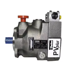 Pompe à piston haute pression PV016 PV020 PV023 PV028 PV032 PV040 PV046 PV063 PV080 PV092 PV046R1K1T1NKCC - Product Image 1