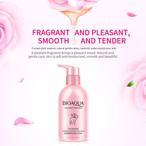 Boquan Ya tendre parfum charmant eau lotion pour le corps crème <span class=keywords><strong>hydratante</strong></span> fournie en usine pour les soins du corps - Product Image 2