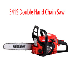 Cây cắt 58cc Chainsaw xăng động cơ Chainsaw cơ khí Chainsaw - Product Image 3