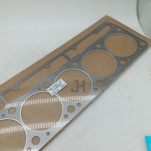 Joint de culasse 133-4995 pour moteur C7, pièces de rechange pour excavatrices 322C 324D 325C 329D, machines de construction - Product Image 4