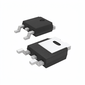 L78M10CDT Electronic Circuit Components Power Management (PMIC) TO 252 3, DPAK , SC 63 Original One Stop Service - Product Image 1