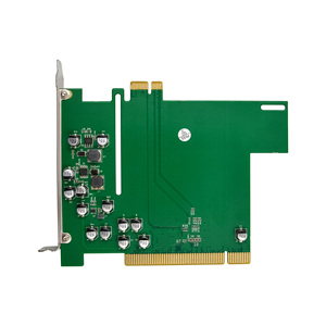 Tarjeta de Puente PCIe a PCI ASMedia <span class=keywords><strong>ASM1083</strong></span> - Product Image 4