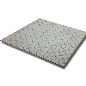 Durable, polyvalent et haute résistance 3mm acier checker plaque prix -  Alibaba.com