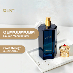 Fabricant de parfums pour animaux de compagnie en marque blanche ODM. Je souhaite créer un parfum pour homme. Cherchez-moi un fabricant. - Product Image 1