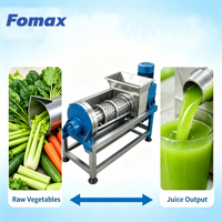 Machine à écraser et déshydrater les fruits, déshydrateur centrifuge pour légumes de haute qualité et à longue durée de vie