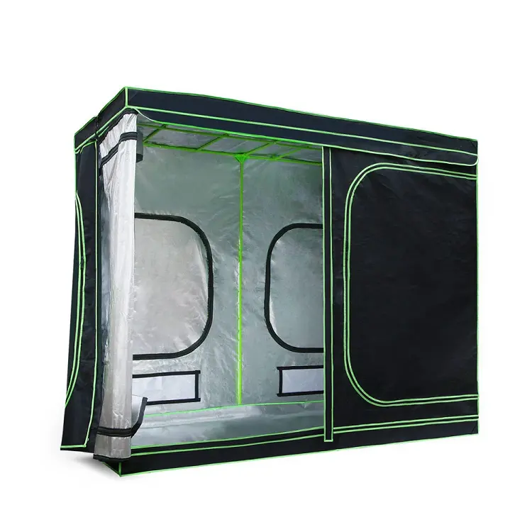 AGLEX Grow Tent for LED Grow Light Greenhouse Hydroponics Growing Tent Complete Kit for Indoor Grow Rooms