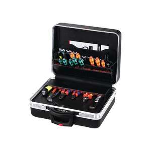 กล่องนิรภัยแบบแข็ง PARAT รุ่น KingSize Roll Safe CP-7 ขนาดภายใน กว้าง 470 x ลึก 200 x สูง 360 มม. ผลิตจากพลาสติก X-ABS ความจุ 35 ลิตร - Product Image 1