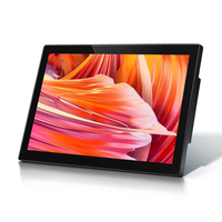 Ndroid ablet de 21,5 pulgadas, 24 pulgadas y 27 pulgadas a prueba de agua