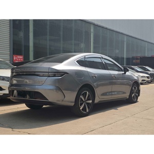 YT <span class=keywords><strong>Auto</strong></span> 2024 BYD <span class=keywords><strong>King</strong></span> DM-i Autonomie 55km Véhicule Nouvelle Énergie Hybride Rechargeable Destroyer 05 Berline Compacte 4 Portes 5 Places Byd Chazor - Product Image 5