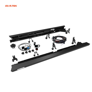 <span class=keywords><strong>M</strong></span>-TEN marchepied rétractable intelligent marchepied électrique pour <span class=keywords><strong>Ford</strong></span> Bronco Power Side Marchepied - Product Image 2