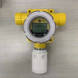 Brand New Digital Sensepoint XCD Sulfi Detector SPXCDALMG1 Sound+<b>Light</b> Alarm High Accuracy Stainless Steel 1 Year - Product Image 2