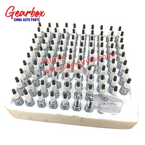 Ban đầu E4G16-3707110 4 cái/bộ bugi e4g16 e4g15 dvvt động cơ cho Chery tiggo3 A3 M11 J3 arrizo 5/7 - Product Image 6