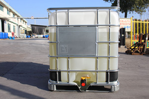 고효율 접목형 아크릴산 나트륨 훼모폴리머(산업용 및 첨가제용) - Product Image 2