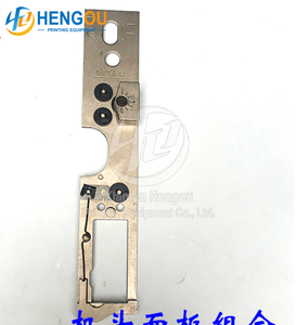 La tête de clou <span class=keywords><strong>M2000</strong></span> partie la combinaison semi-automatique de panneau de tête d'agrafeuse - Product Image 2
