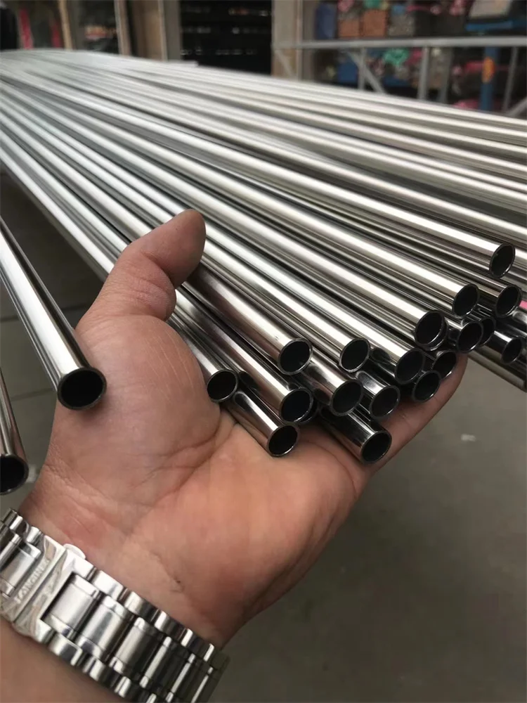 Stainless Steel Rectangular Tube Sizes