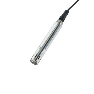 Medidor de <span class=keywords><strong>PH</strong></span> Digital 304, medidor de electrodos RS485 con <span class=keywords><strong>Sensor</strong></span> de acero inoxidable para suelo y agua para prueba de <span class=keywords><strong>PH</strong></span> - Product Image 1