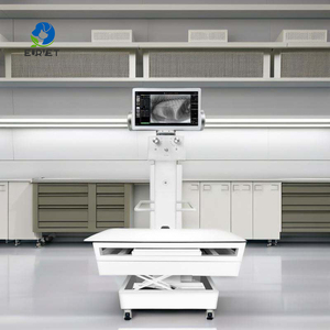 EUR VETは、迅速な診断のためのユーザーフレンドリーな獣医用DRシステム、先進的な獣医用<span class=keywords><strong>X</strong></span>線装置を製造しています。 - Product Image 6