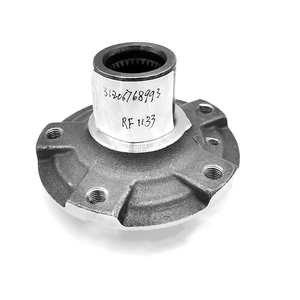 Cojinete de cubo de rueda directo de fábrica 31206768993 04-P459 QWH189 9430031 para BMW <span class=keywords><strong>320</strong></span> <span class=keywords><strong>d</strong></span> <span class=keywords><strong>XDrive</strong></span> - Product Image 2