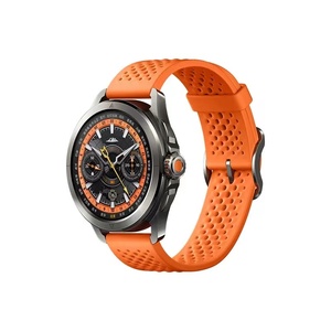 นาฬิกาอัจฉริยะ Xiaomi Watch S4 รุ่น Sport ปี 2024 ตรวจวัดออกซิเจนในเลือด ความเครียด การนอนหลับ กันน้ำ 5ATM ติดตามการออกกำลังกาย สำหรับผู้ชายและผู้หญิง - Product Image 5