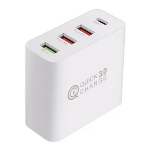 Accessoires électroniques universels pour <span class=keywords><strong>chargeur</strong></span> <span class=keywords><strong>apple</strong></span>, 10 pièces, à sortie haute, pour iphone - Product Image 1