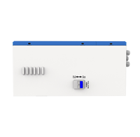 Contrôleur de charge hybride automatique MPPT pour éolienne solaire 12V 24V 48V RS485 300W 500W 800W 1kW 2kW