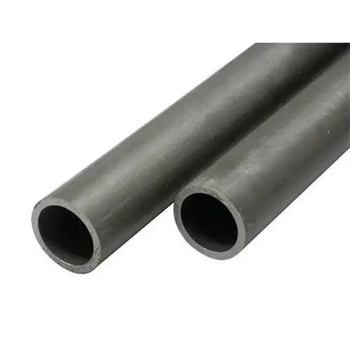 Tubo in acciaio al carbonio laminato a freddo ASTM Q235A q35b Q345 8mm 10mm di alta qualità