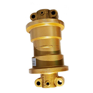 Оптовая продажа, запчасти для ходовой части, производитель, нижний гусеничный каток CAT320 330 EX300 EX200, гусеничный каток для гусеницы - Product Image 4