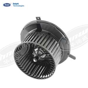 1KD819015B OEM AC Blower isıtıcı Motor Fan VW TOURAN GOLF VAN tavşan CADDY için uyar - Product Image 2