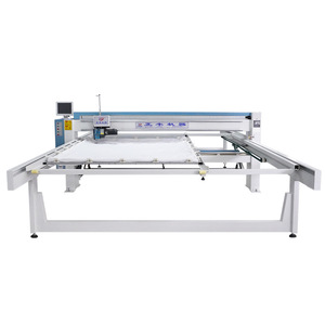 <span class=keywords><strong>Machine</strong></span> <span class=keywords><strong>à</strong></span> Quilter Informatisée de Chine, Excellent <span class=keywords><strong>Rapport</strong></span> <span class=keywords><strong>Qualité</strong></span>-<span class=keywords><strong>Prix</strong></span> - Product Image 1