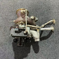 Auto Engine Systems Turbocharger Parts LSY LXH 2.0T 12723028 55516371 55513139 for Bu-ick Envision S Che-vrolet Equinox