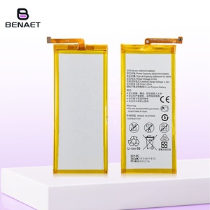 Batteria all'ingrosso di alta qualità HB3447A9EBW batterie ricaricabili per <span class=keywords><strong>Smartphone</strong></span> <span class=keywords><strong>huawei</strong></span> HB3447A9EBW P8 - Product Image 2