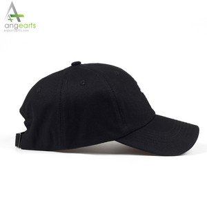 Nouveau design Casquettes de sport en coton Broderie d'épée Chapeaux de baseball pour femmes Hommes Mode Classique Chapeaux de papa à 6 panneaux - Product Image 3