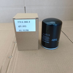 MANNY 6.3463.0 ไส้กรองน้ำมันคุณภาพสูง อะไหล่เครื่องอัดอากาศอุตสาหกรรม - Product Image 3