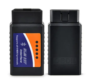 Hot bán <span class=keywords><strong>ELM327</strong></span> <span class=keywords><strong>Auto</strong></span> OBD2 <span class=keywords><strong>Scanner</strong></span> Công cụ Chẩn đoán ô tô scan <span class=keywords><strong>Car</strong></span> OBD 2 V1.5 BT cho Android/IOS/Windows OBDII giao thức - Product Image 2