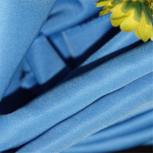 <span class=keywords><strong>Nylon</strong></span> <span class=keywords><strong>y</strong></span> poliéster piel de melocotón de microfibra tela para la ropa - Product Image 3