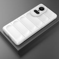NOUVEAU Étui de protection complète léger de concepteur pour téléphone portable Reno 10 5G