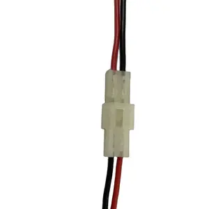 5500-Anschluss MOLEX 5500 OTP-Kabel-zu-Kabel-Anschluss 3,7-mm-Stempel-Molex-Anschluss