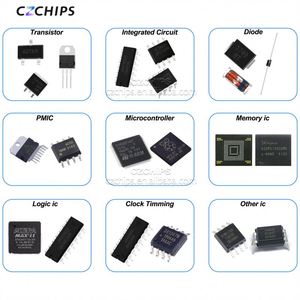 Whole Sale W-2001S04P-K000 Accessories_10X4.7MM_TM Connectors Wire-to-Board Pin Headers 1x4P 2mm 4P 1 - Product Image 5